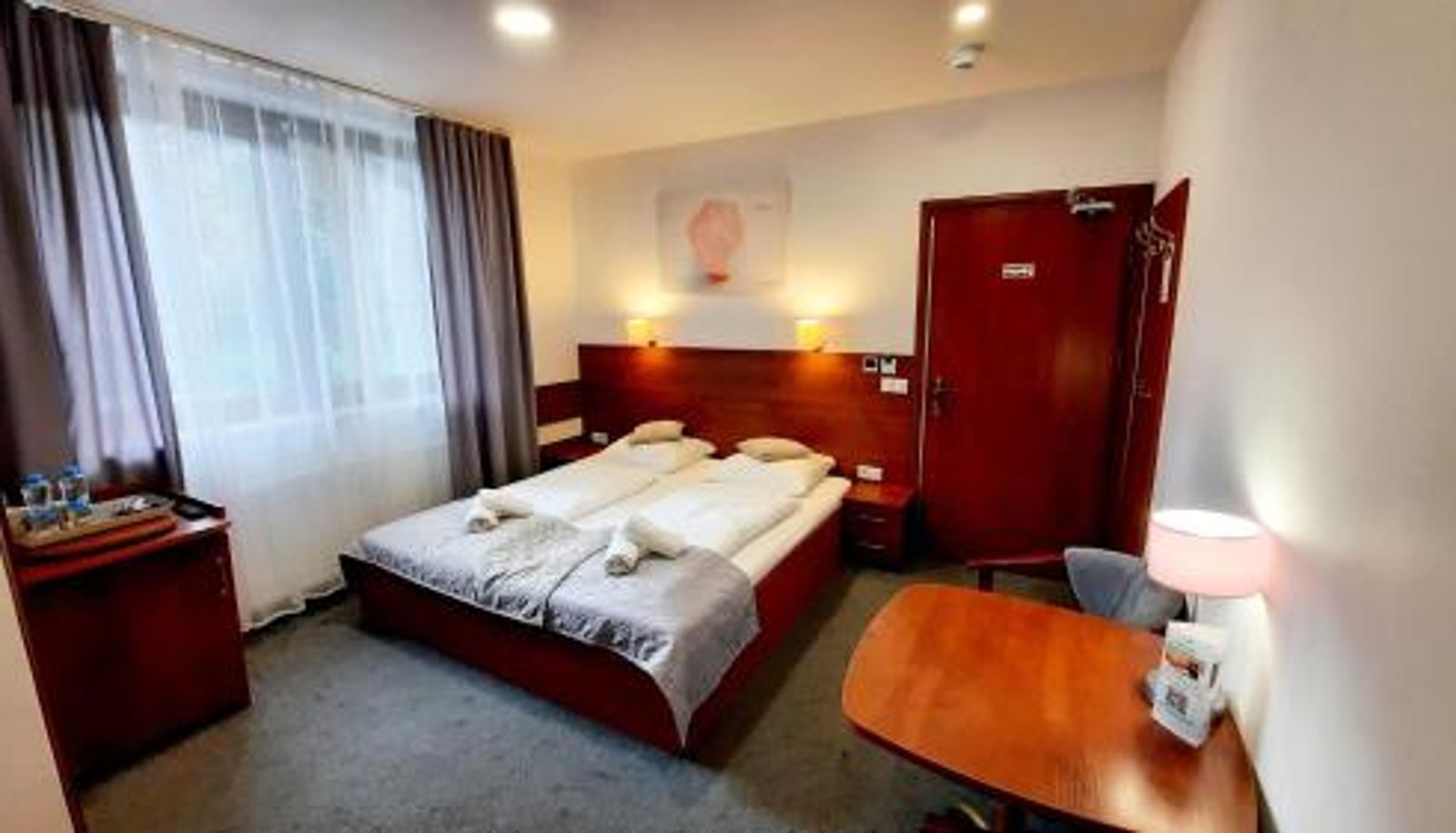 Zimmer - Malachit Karpacz SPA Hotel