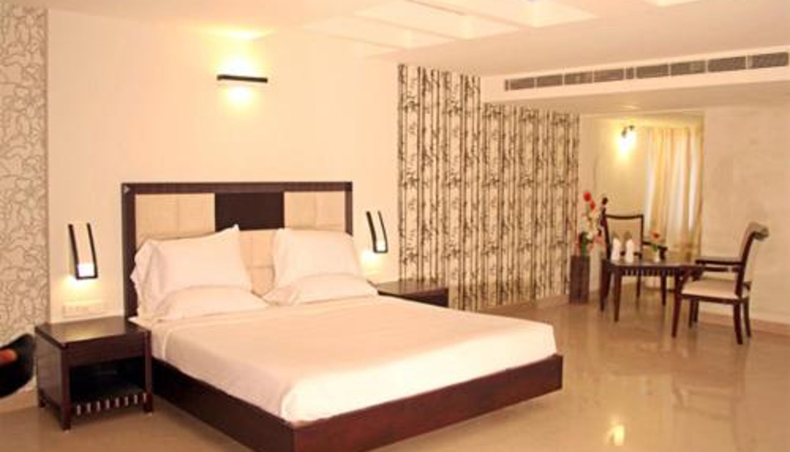 Gezinskamer - Hotel Luciya
