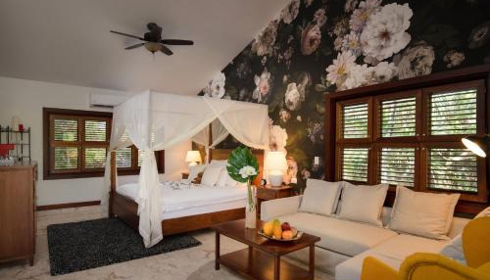 Habitación - Selectum Hacienda Punta Cana