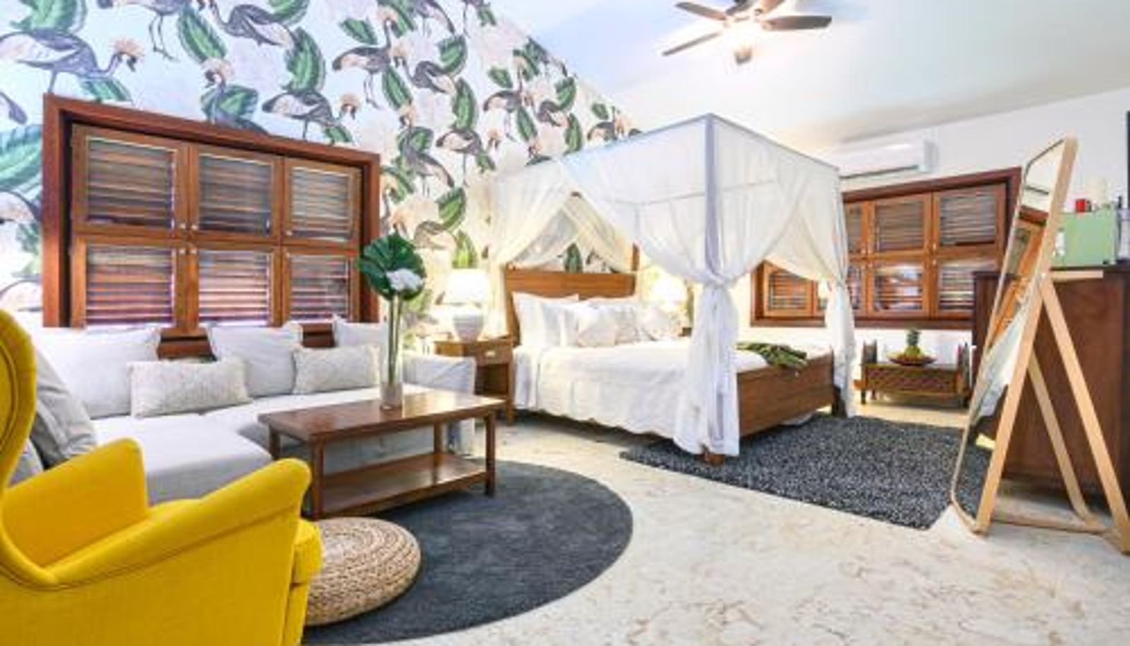 Zimmer - Selectum Hacienda Punta Cana