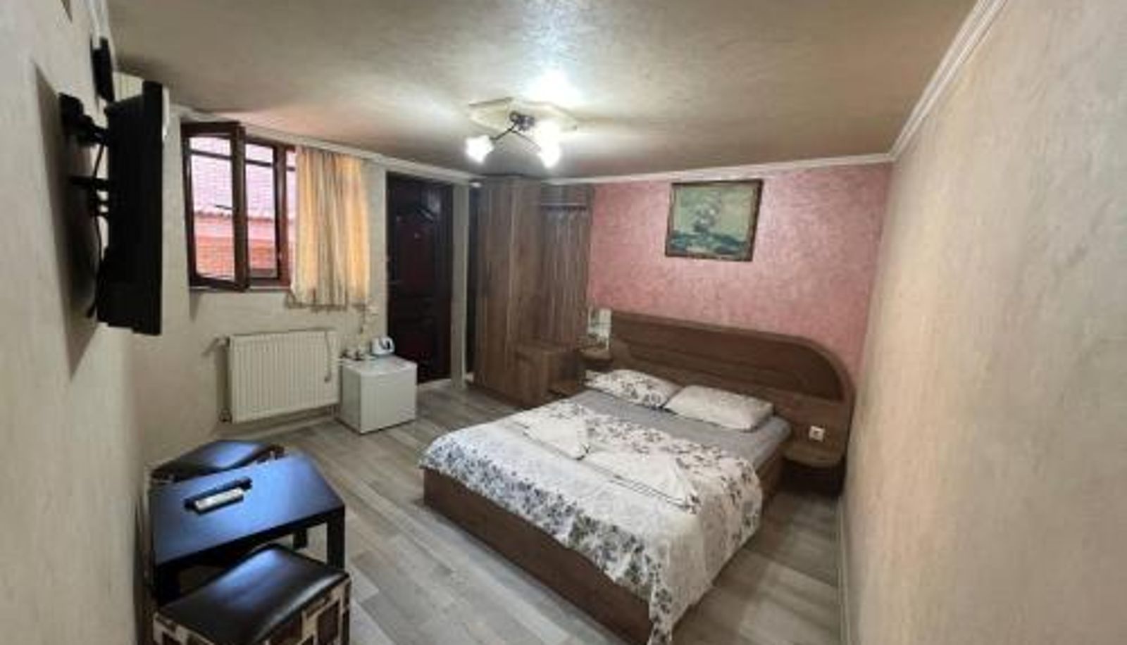 Zimmer - Hotel Old Star