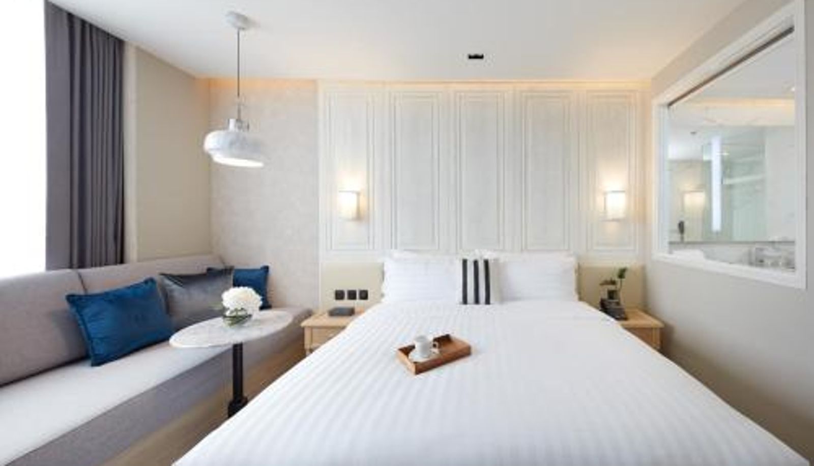 Room - Health Land Resort & Spa
