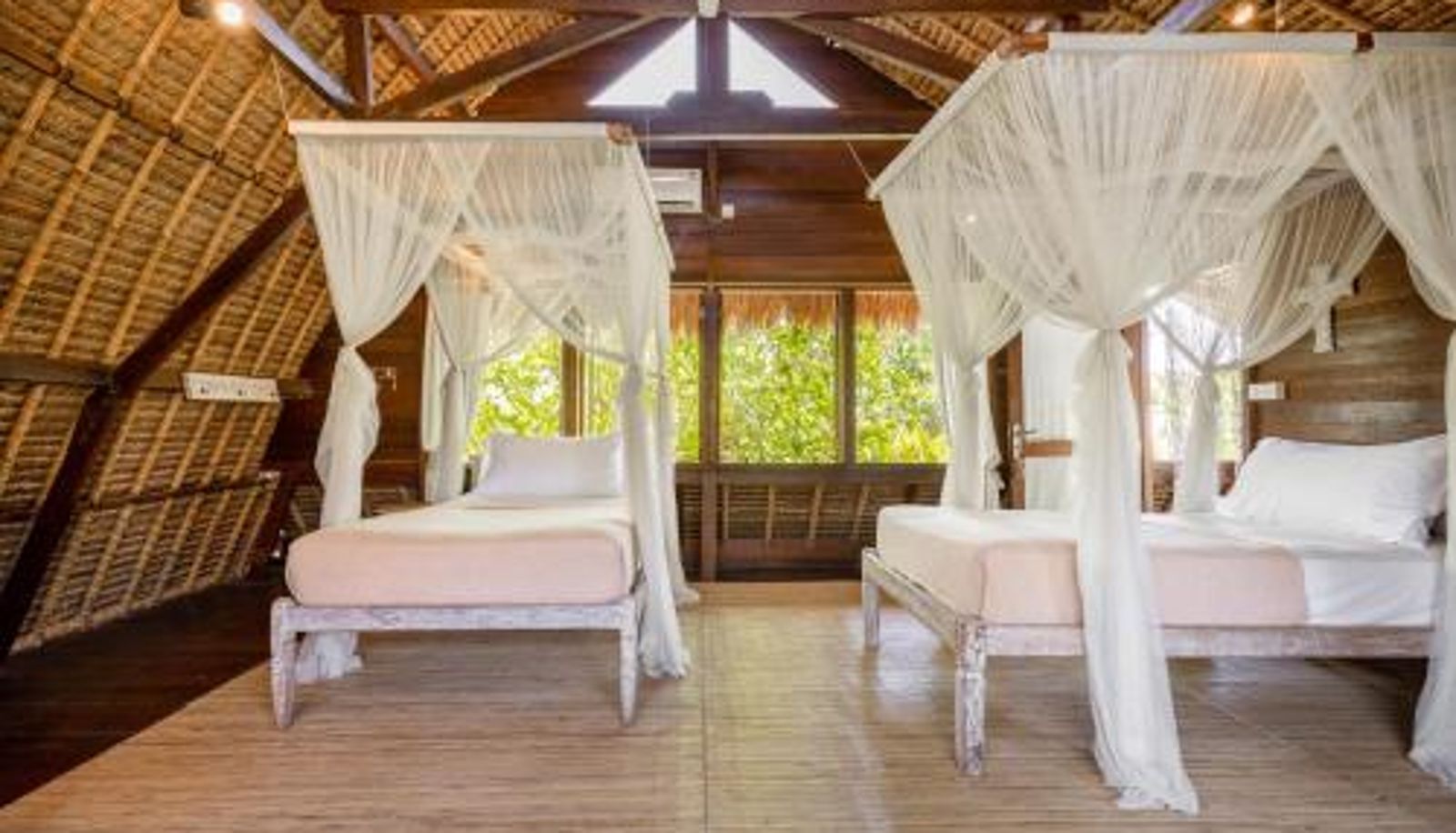 Kamer - Tigerlillys Boutique Hotel