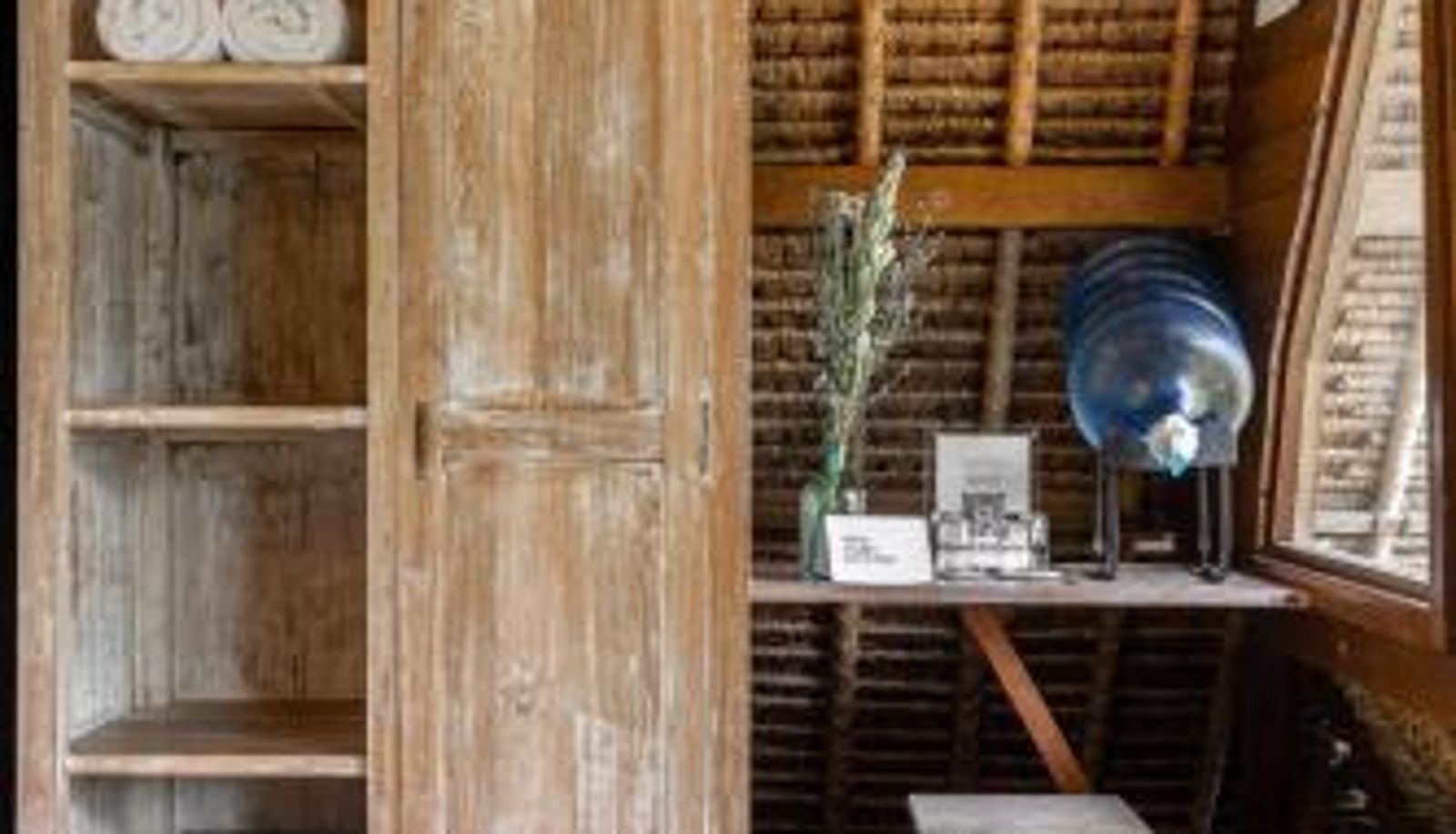 Info - Tigerlillys Boutique Hotel
