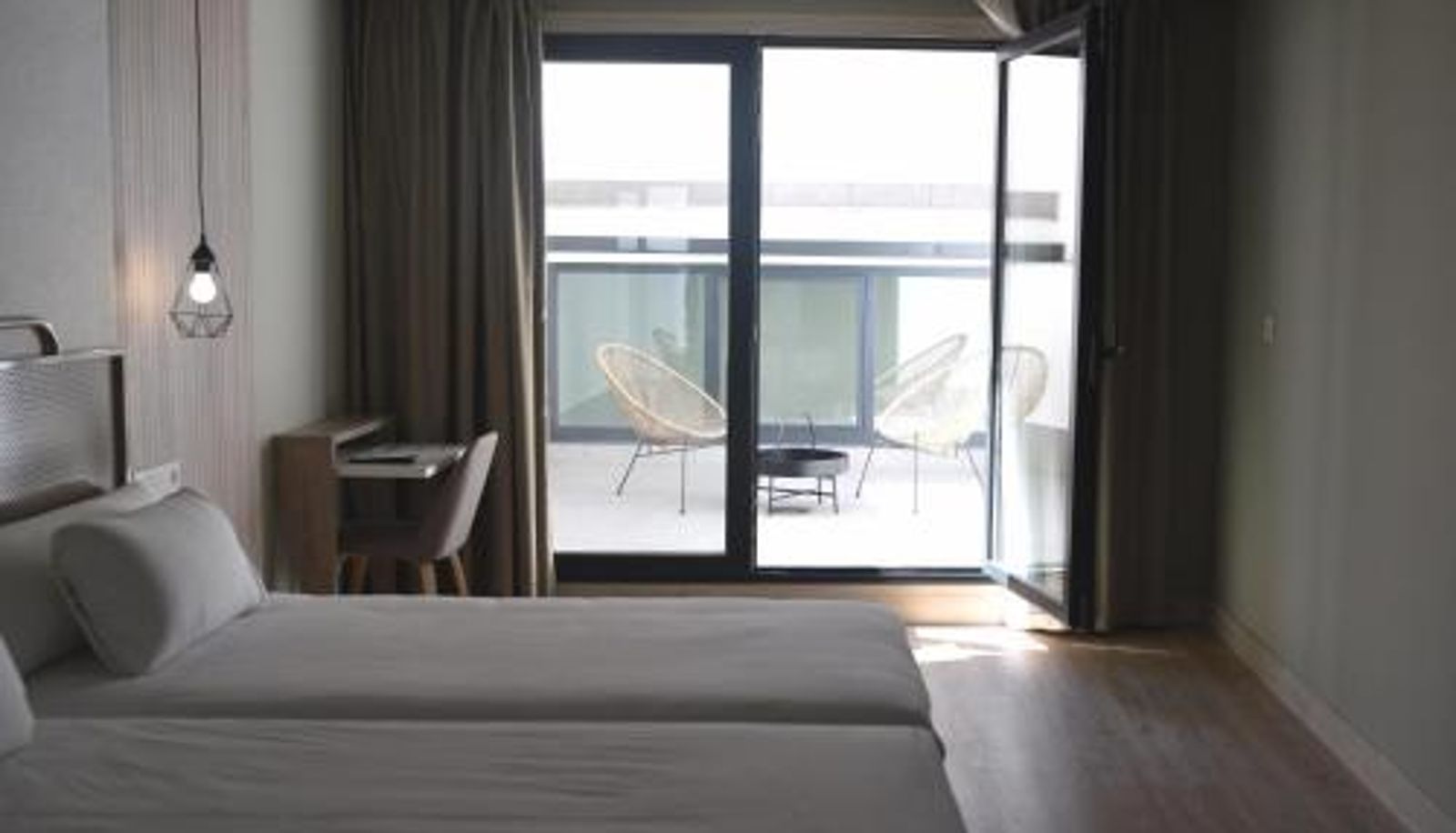 Chambre - IMI Hotel & Spa