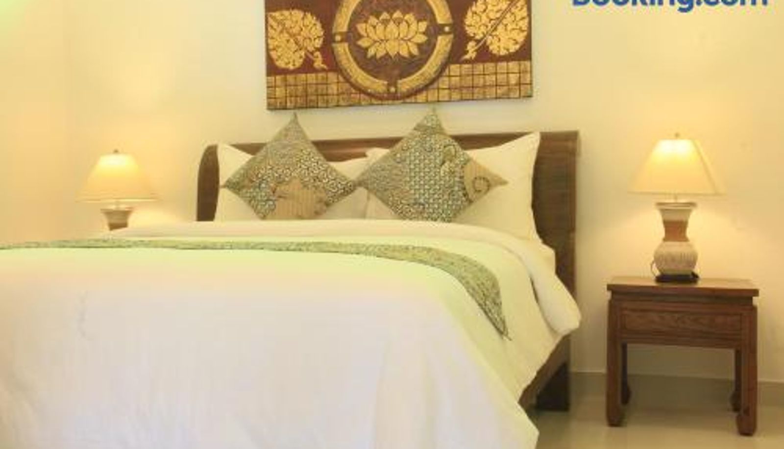 Chambre - Arthaya Villas - SHA Extra Plus