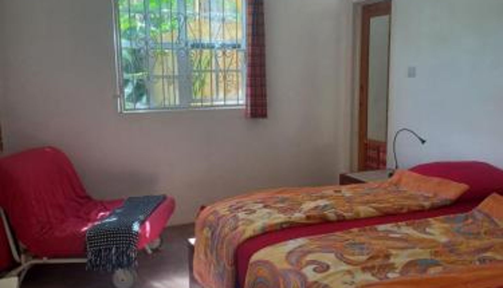 Apartment - Mango Garden Cottages