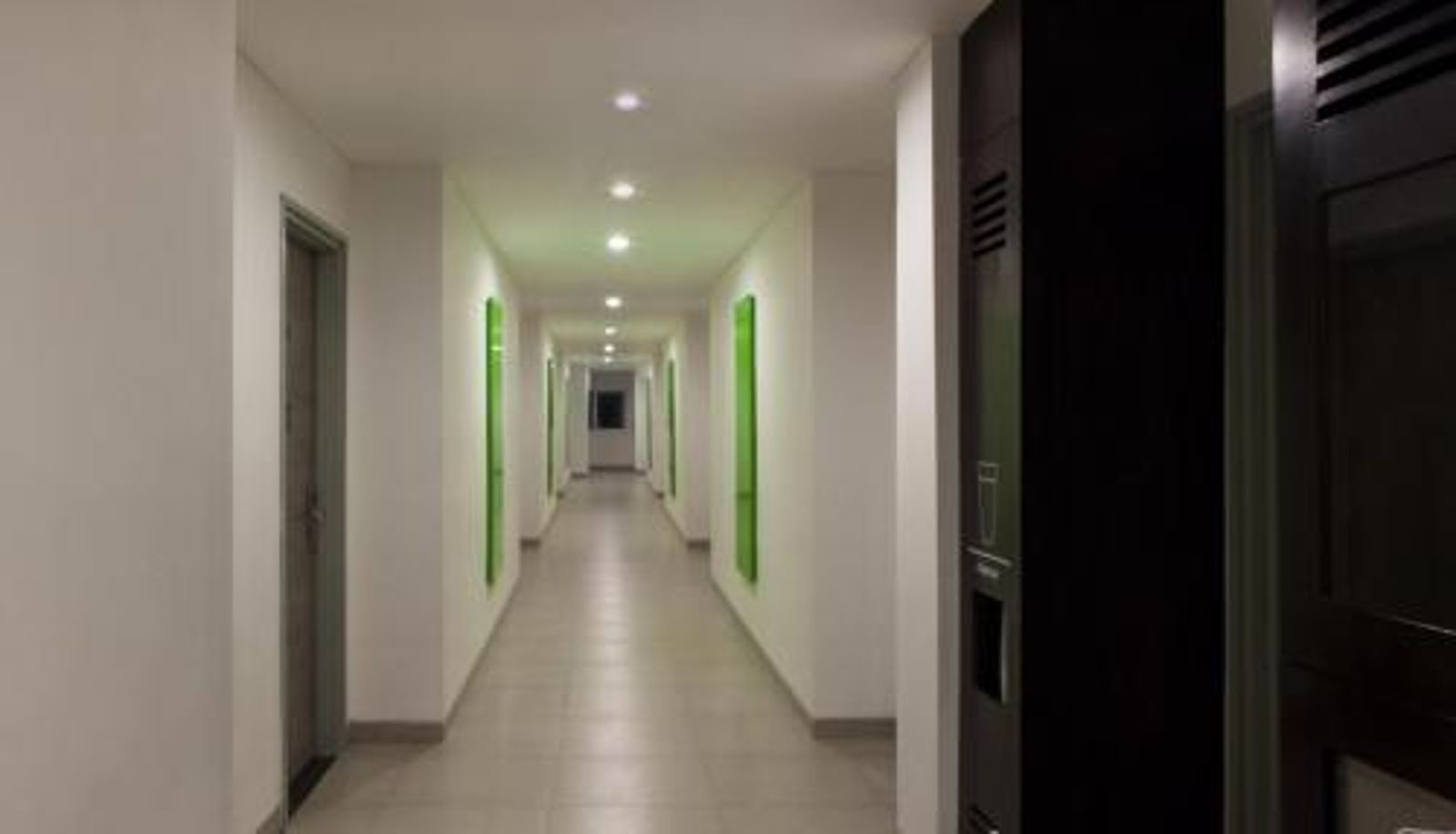 Room - Amaris Hotel Pettarani - Makassar