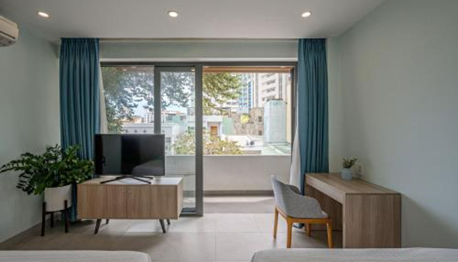Zimmer - HAKU Boutique Hotel Quy Nhơn - Lê Lợi