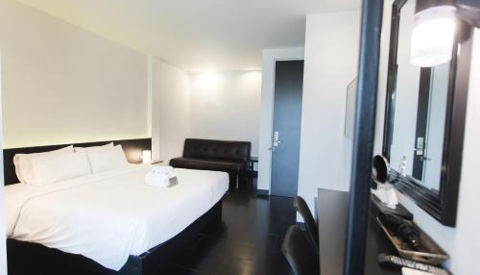 Camera - iSilver Hotel