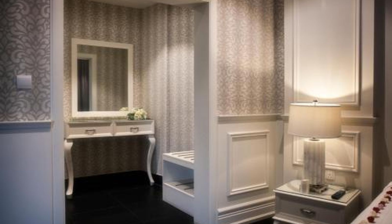 Suite - Aswar Hotel