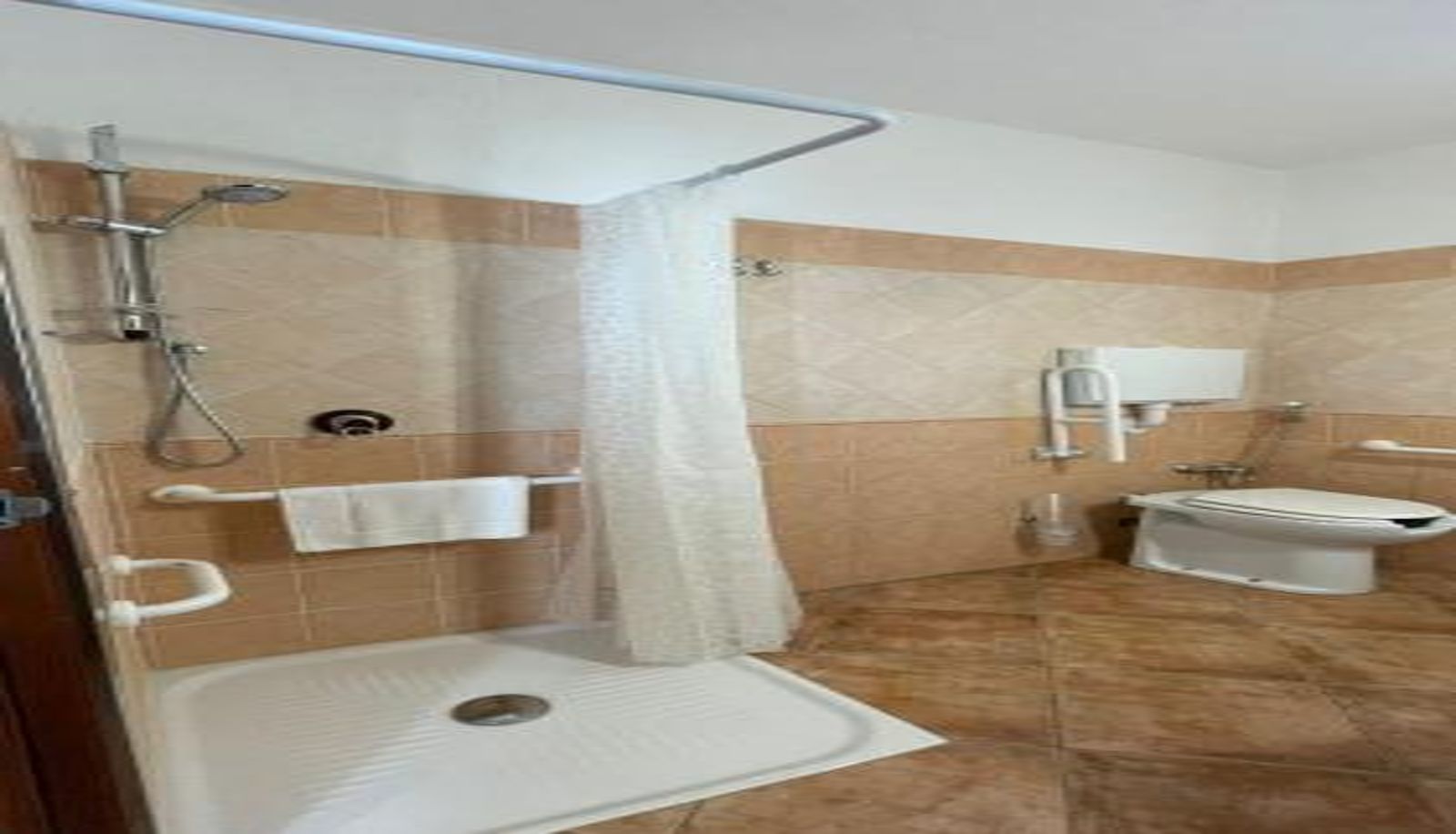 Badezimmer - Cort'e Nastasj