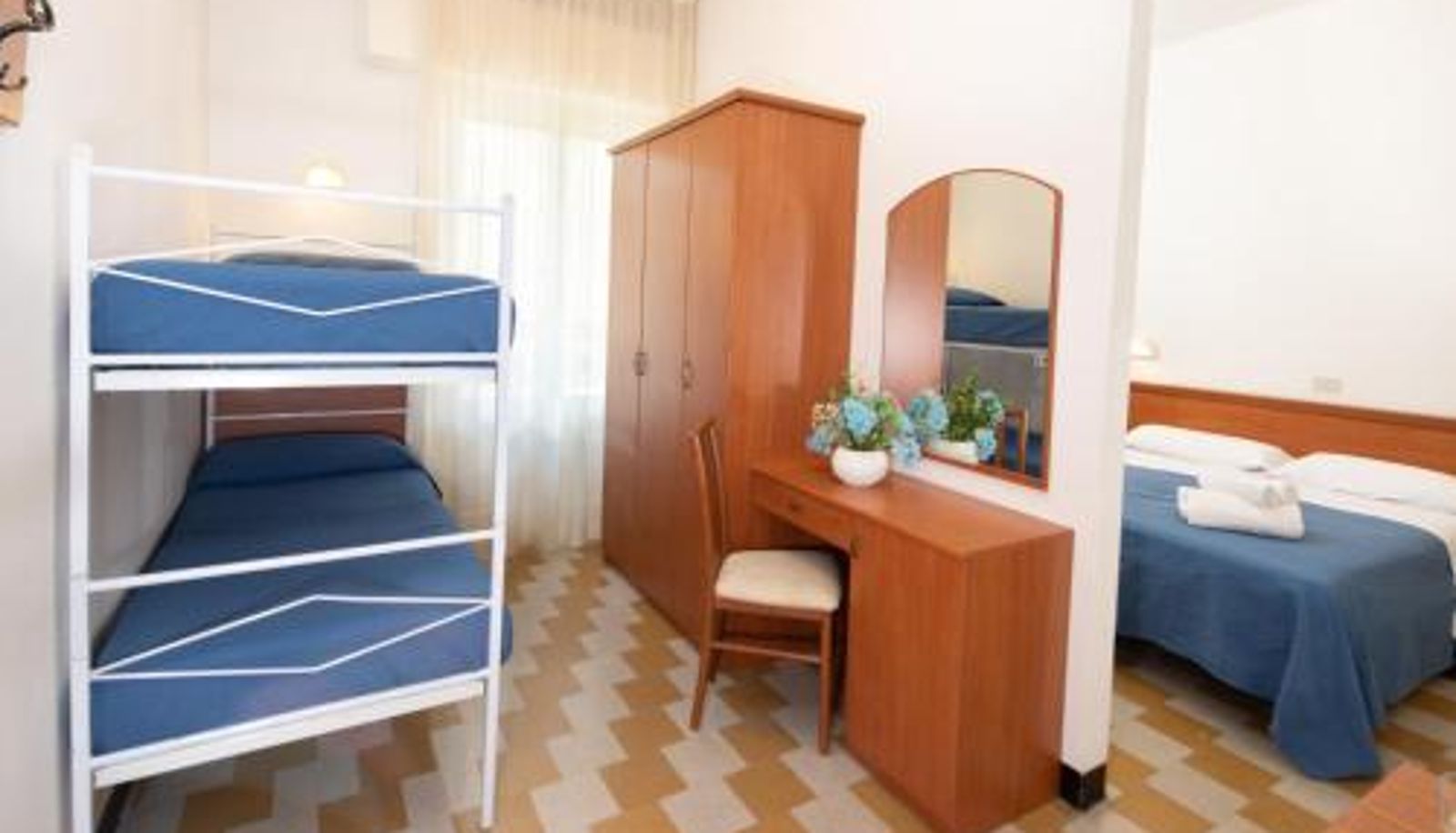 Pokój - B&B Italia