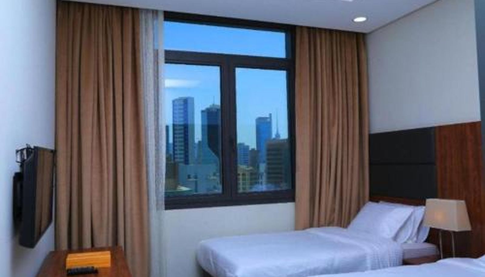 Suite - Saray Prime Suites