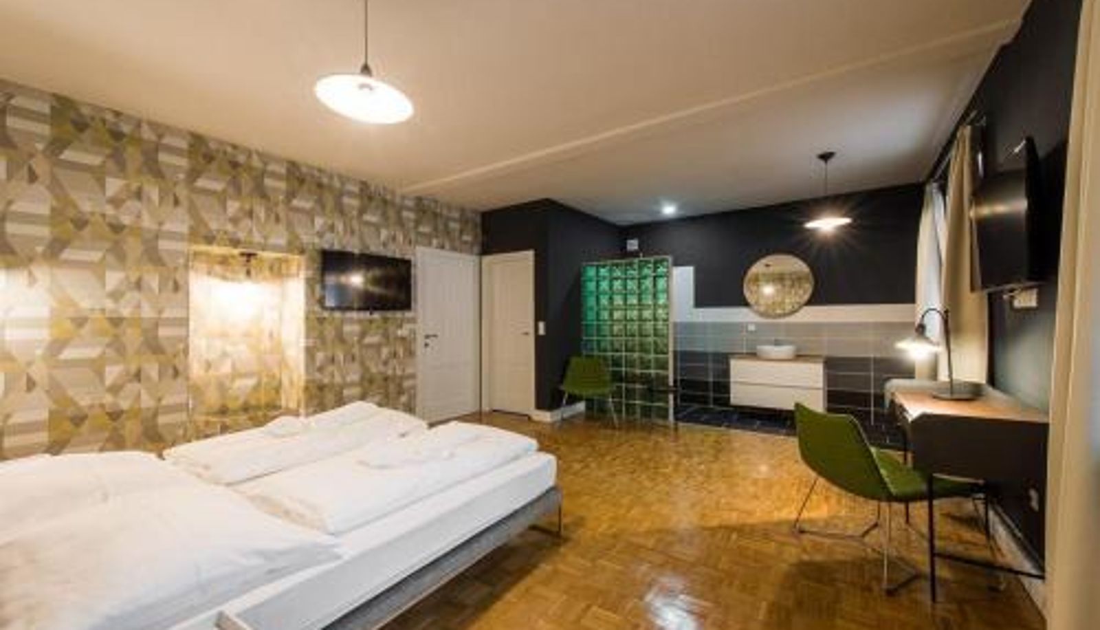 Chambre - Gasthof Post