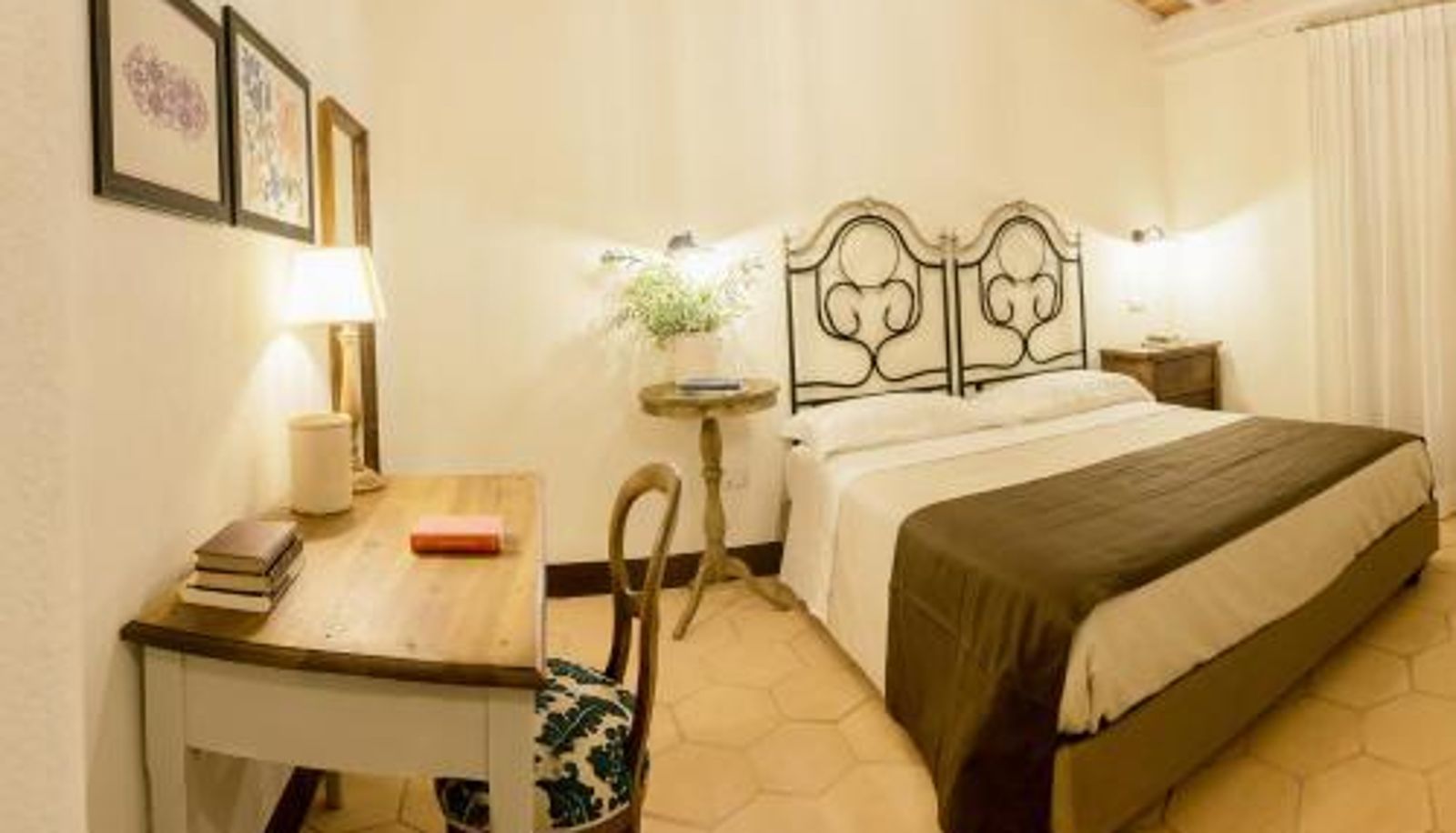 Chambre - Villa Sant'Angelo