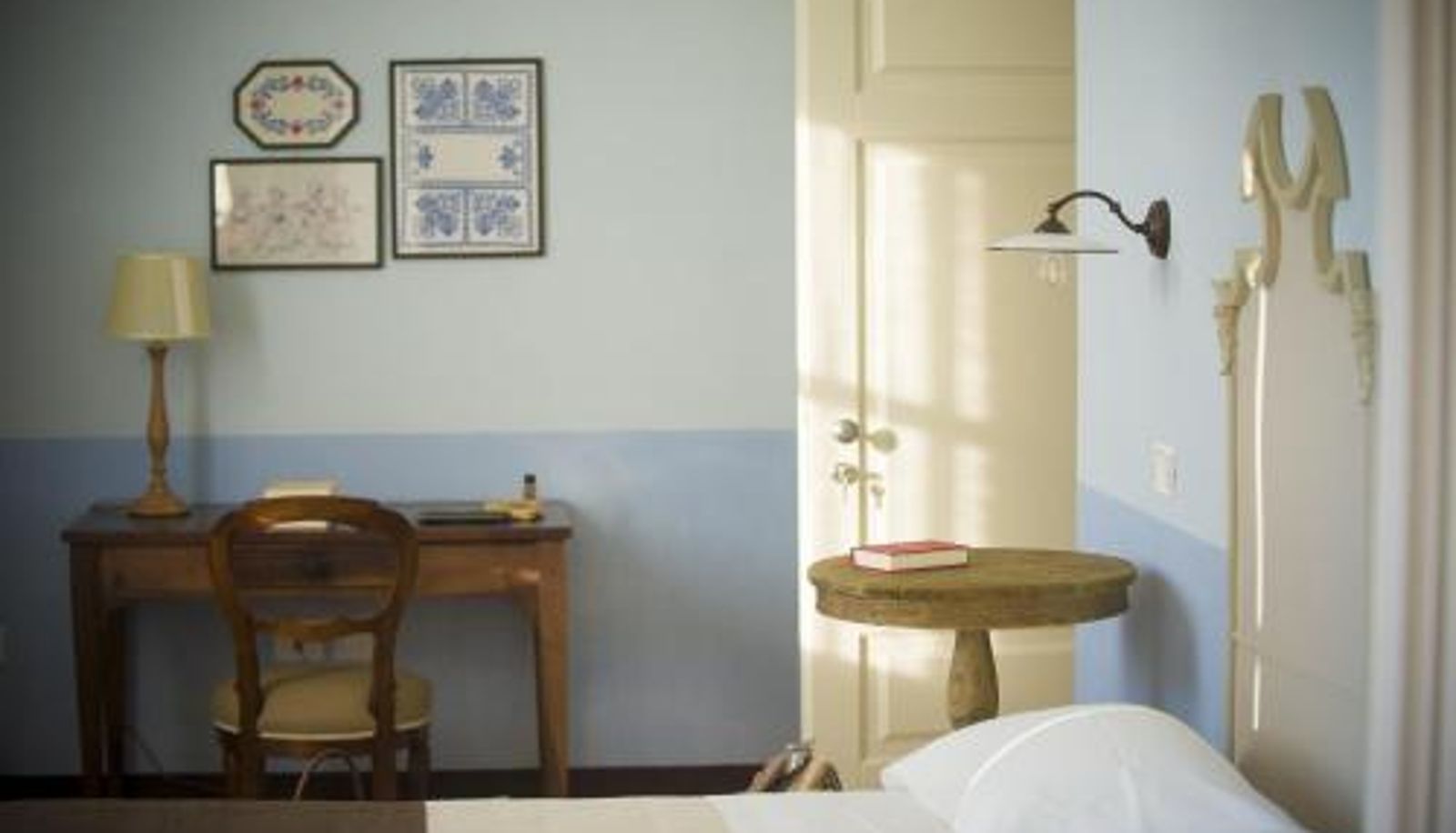 Chambre - Villa Sant'Angelo