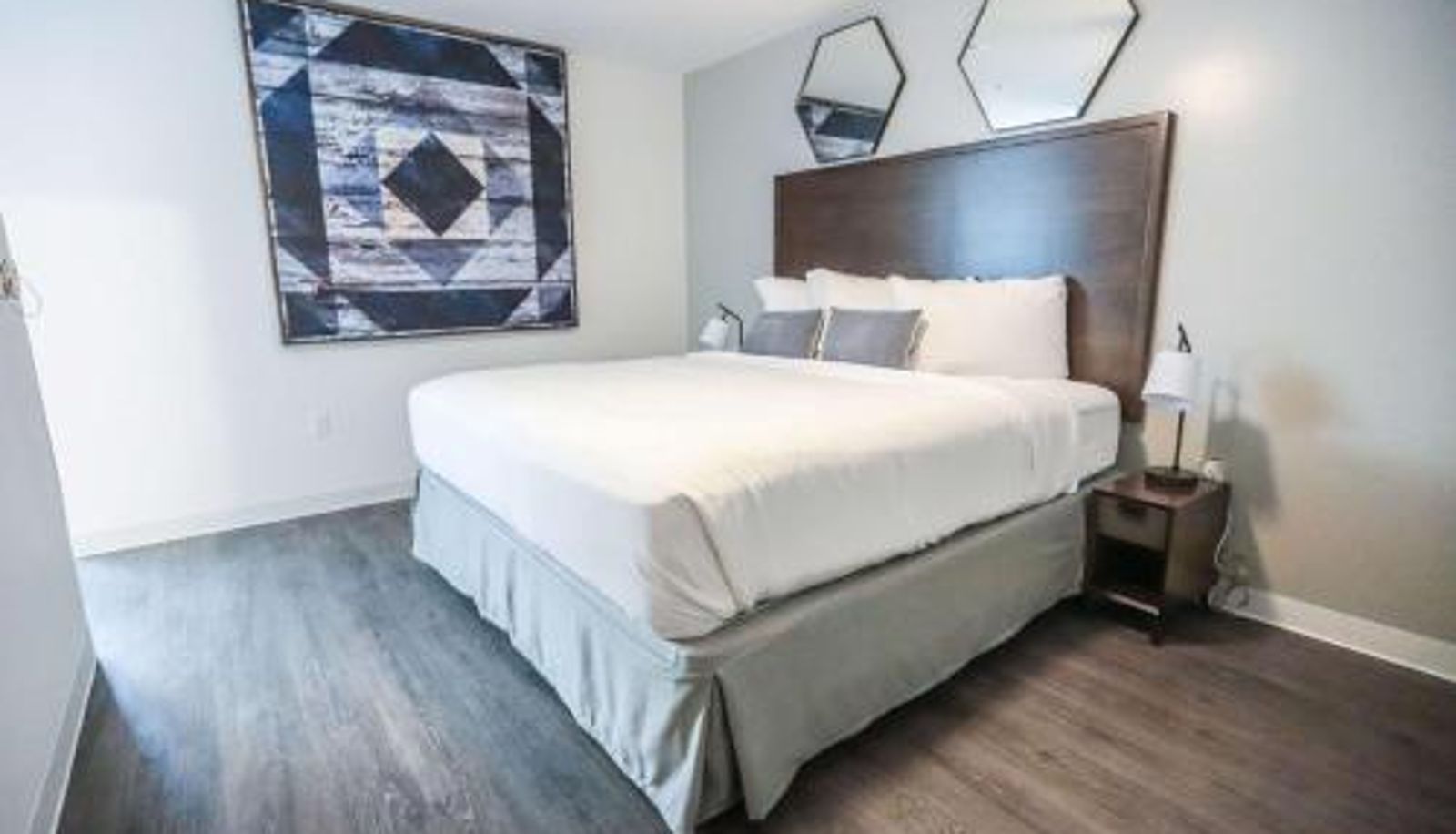 Chambre - Leavenworth Local Hotel