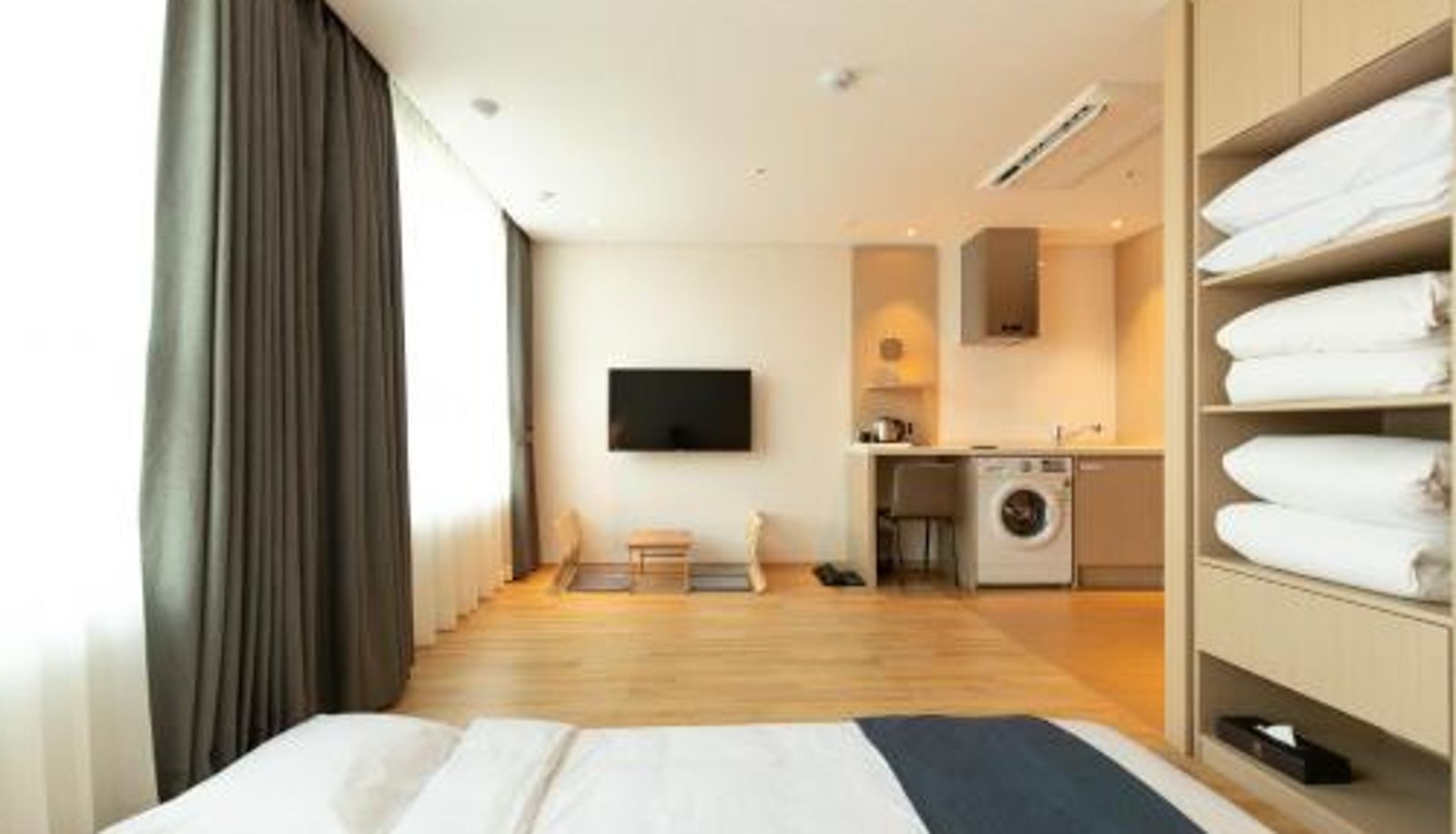 Kamer - Hotel Winstory