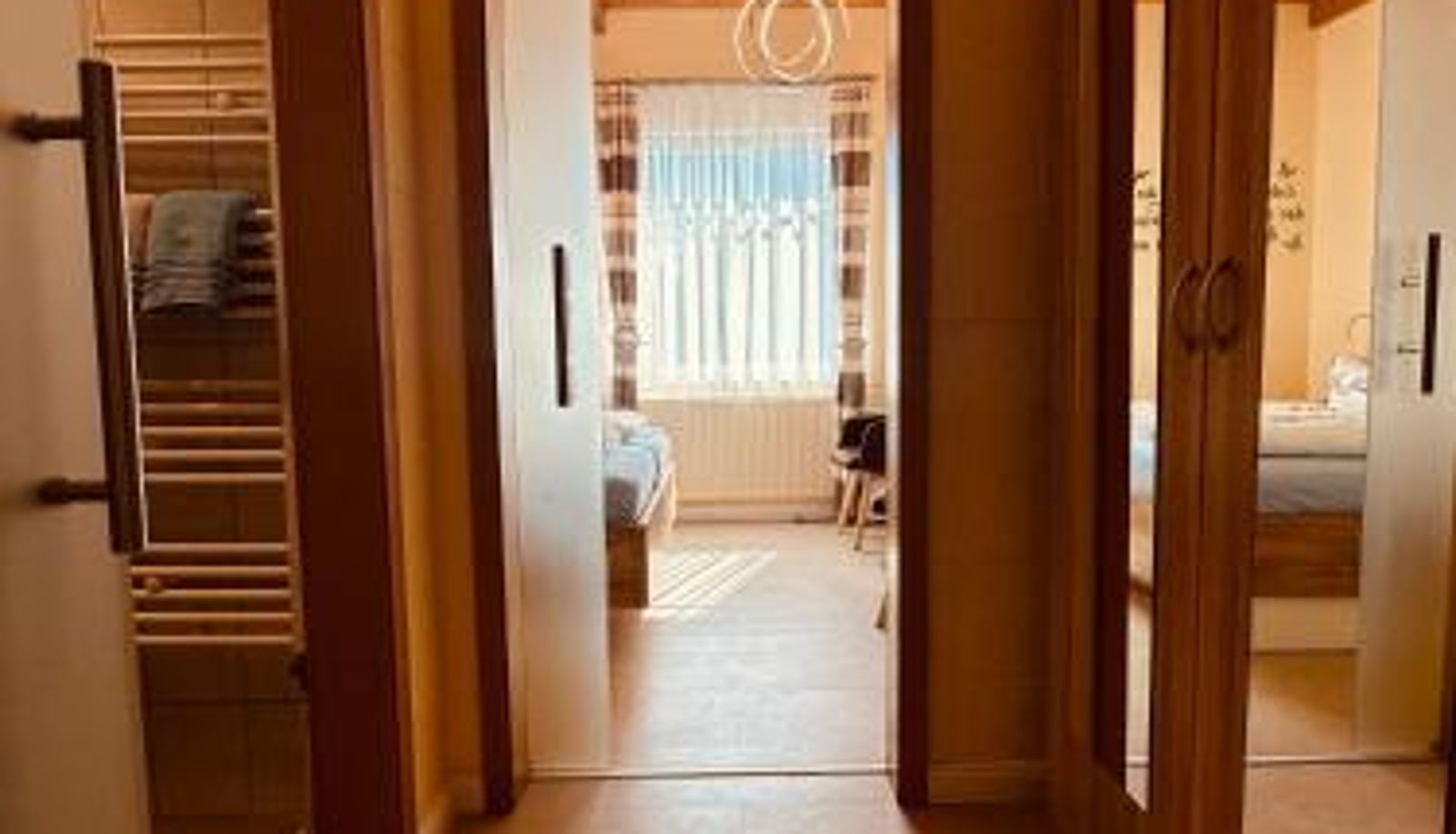 Room - Hotel Drostenhof garni
