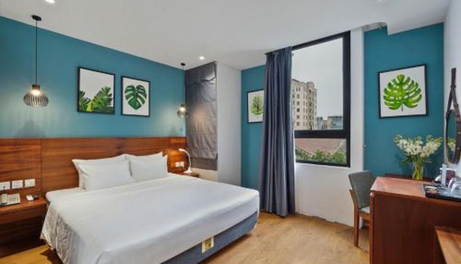 Info - 22Land Classic Suites
