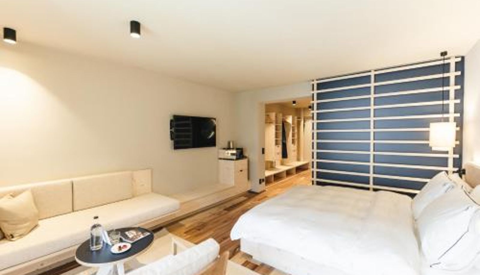 Chambre - Sensoria Dolomites