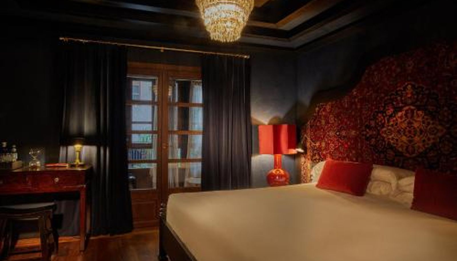 Suite - Palma Riad - Adults Only