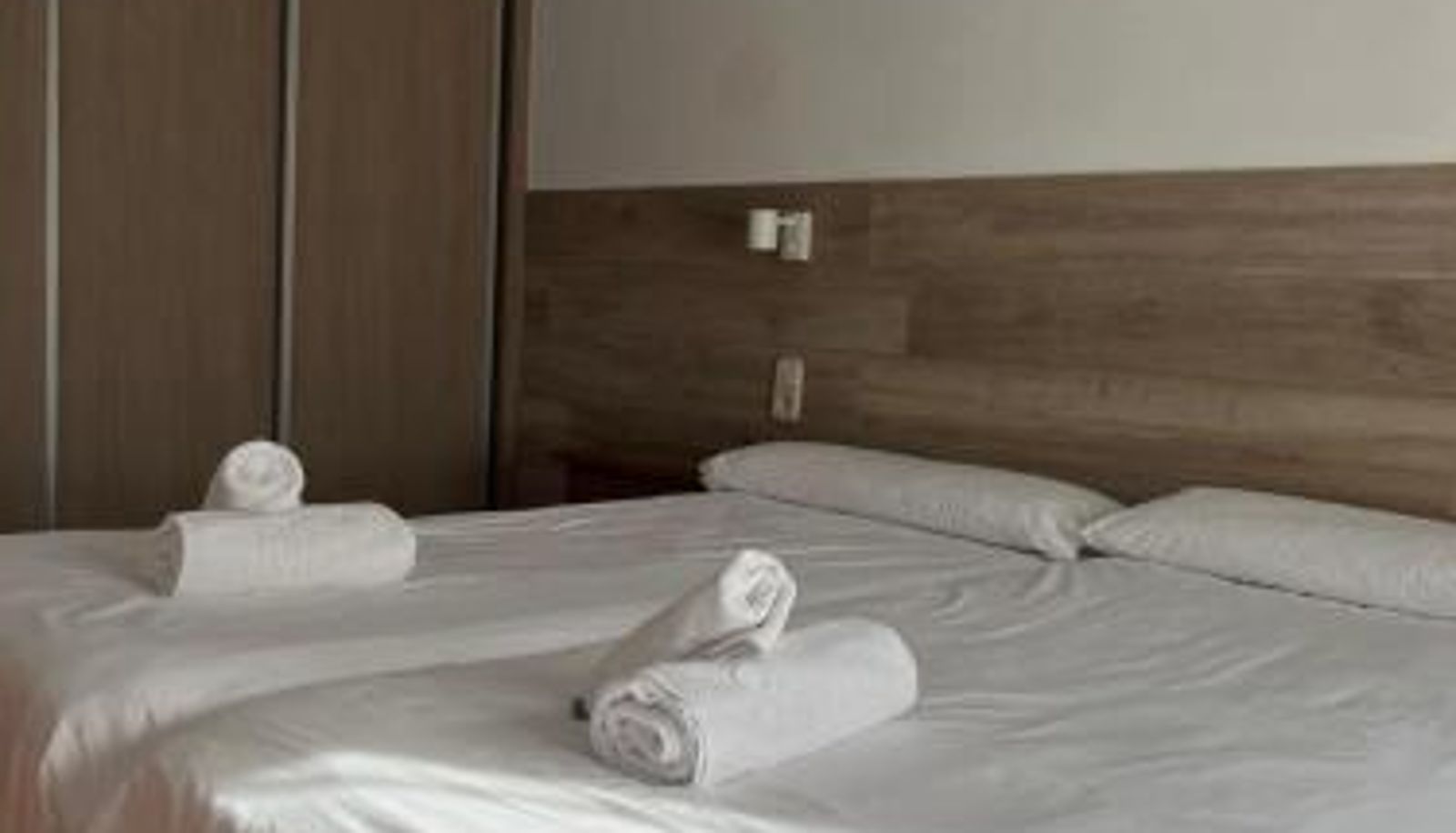 Pokój typu standard - Hotel El Cobertizo