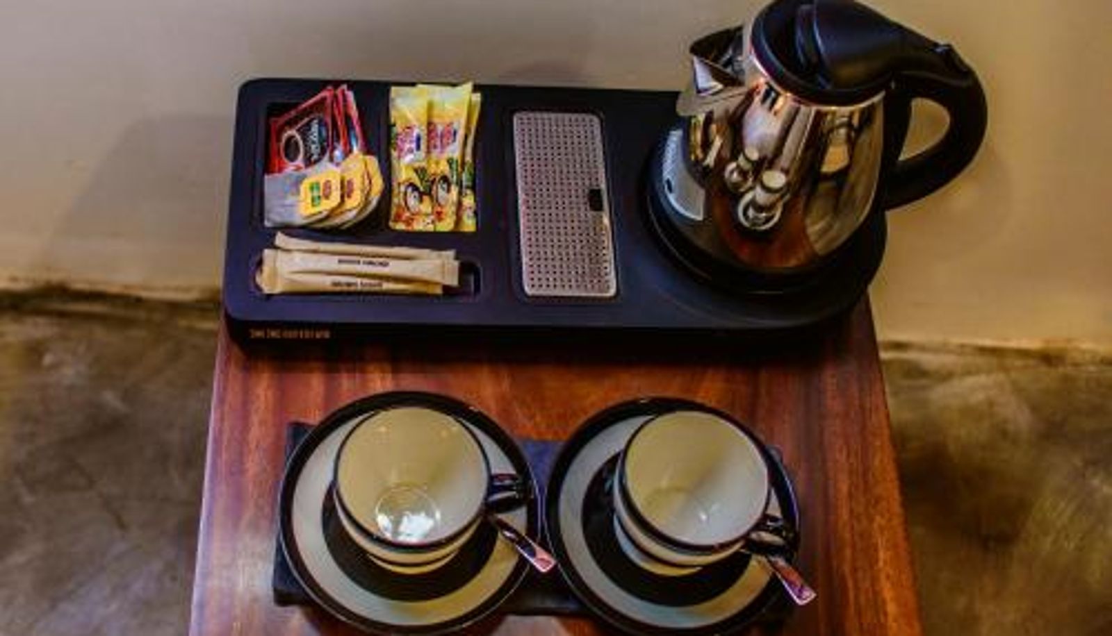 Habitación - Thambu Illam - Jaffna