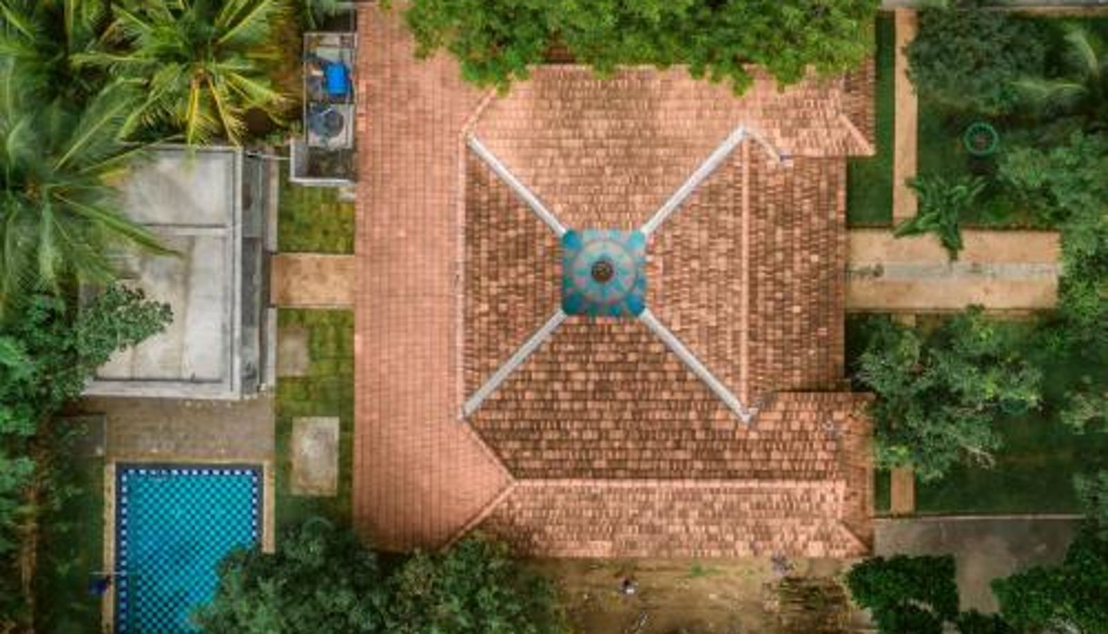 Información - Thambu Illam - Jaffna