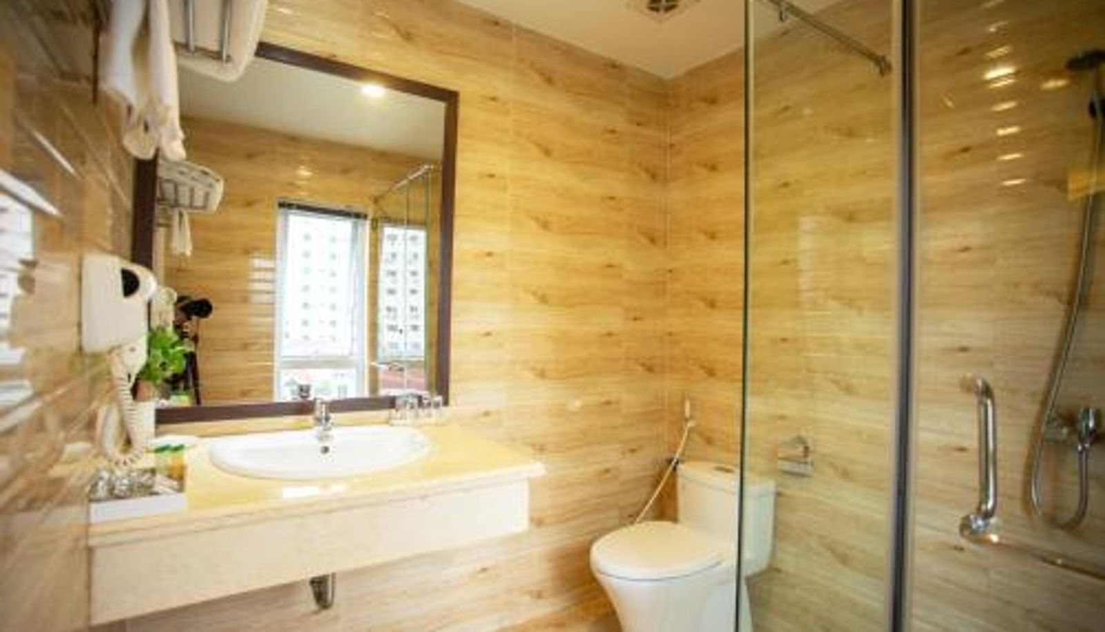 Room - Dinh Hotel