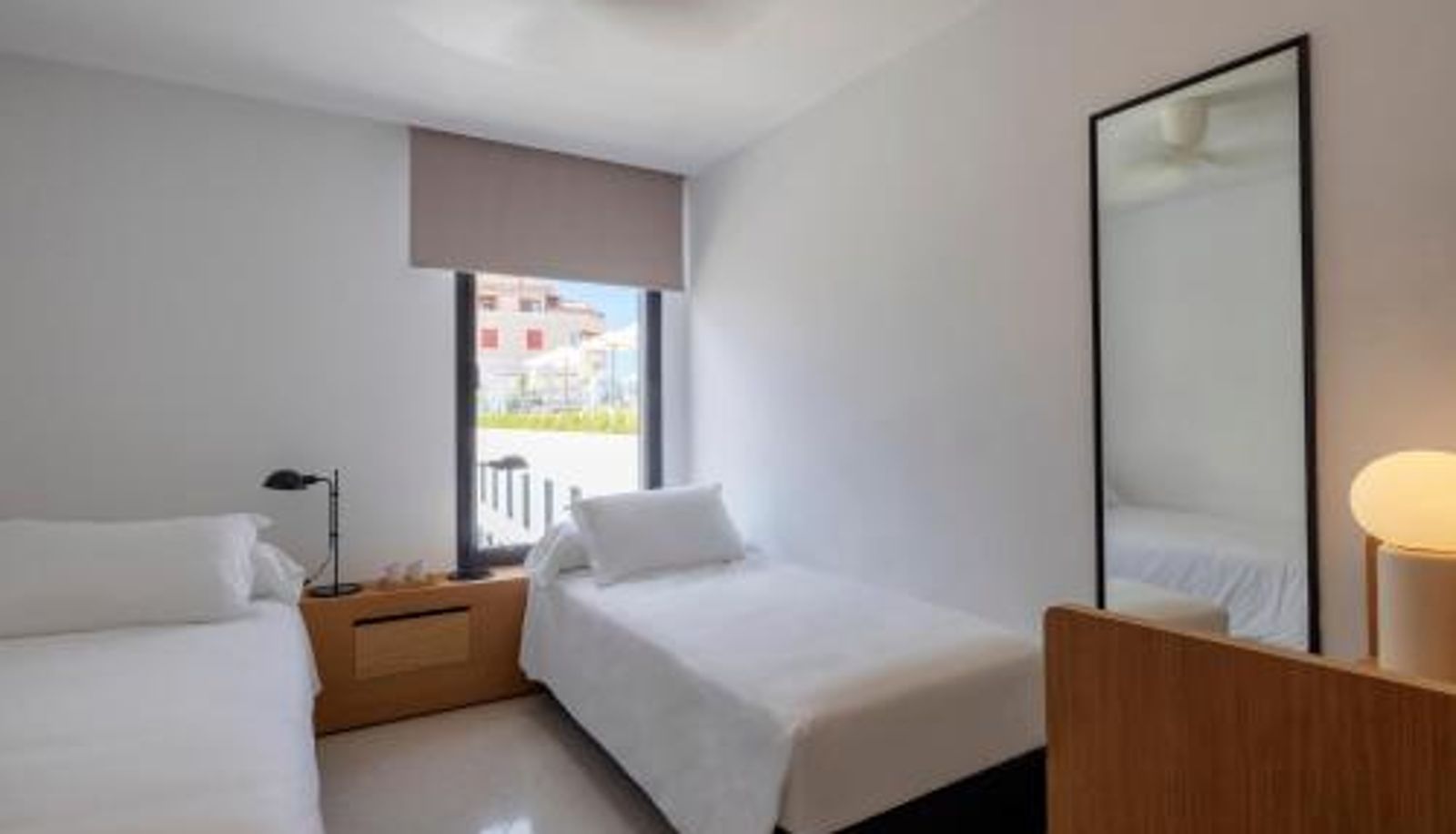 Room - HM Palma Blanc