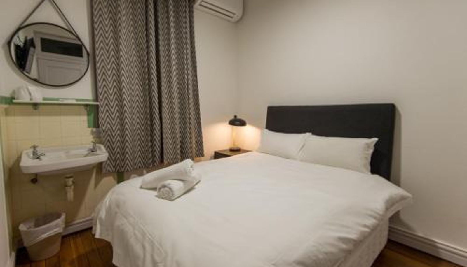 Room - The Tamworth Hotel