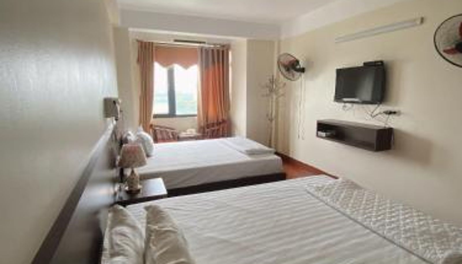 Pokój typu family - Noi Bai Airport Hotel