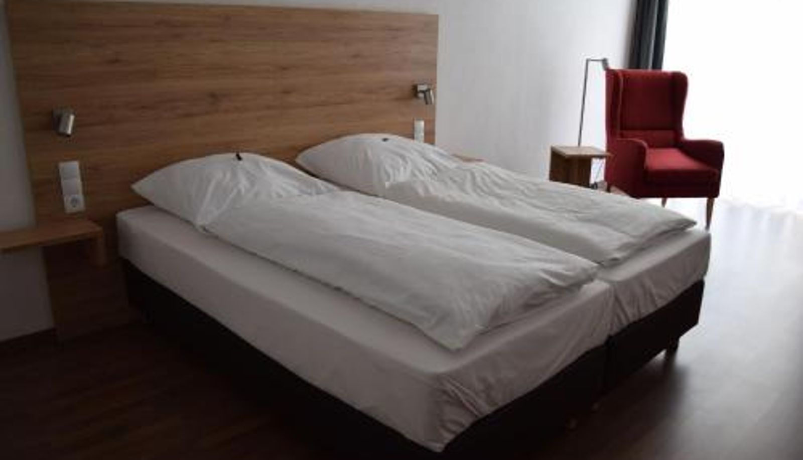 Pokój - Hotel Sammeth Bräu