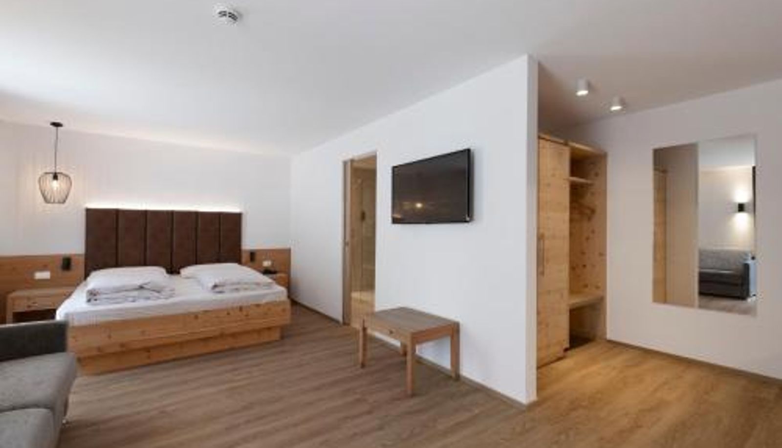 Appartamento - Zur Brücke B&B Apartments oder Zimmer Südtirol Guest Pass inklusive
