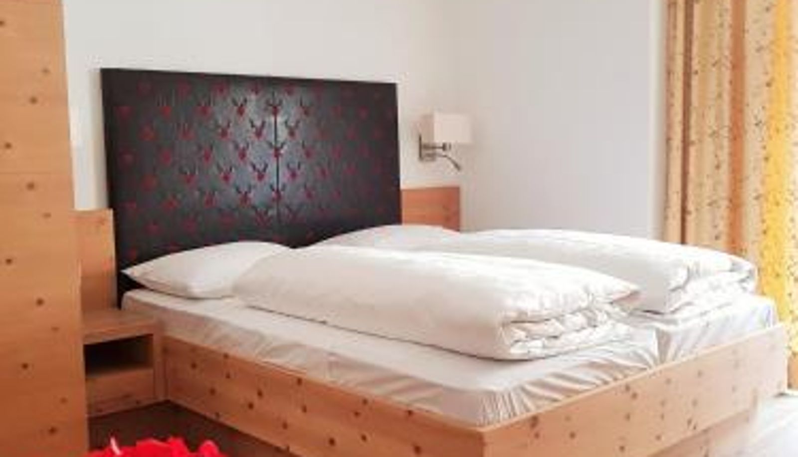 Camera - Zur Brücke B&B Apartments oder Zimmer Südtirol Guest Pass inklusive