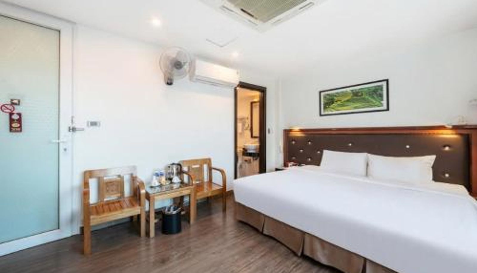 Zimmer - A25 Hotel - 28 Trần Quý Cáp