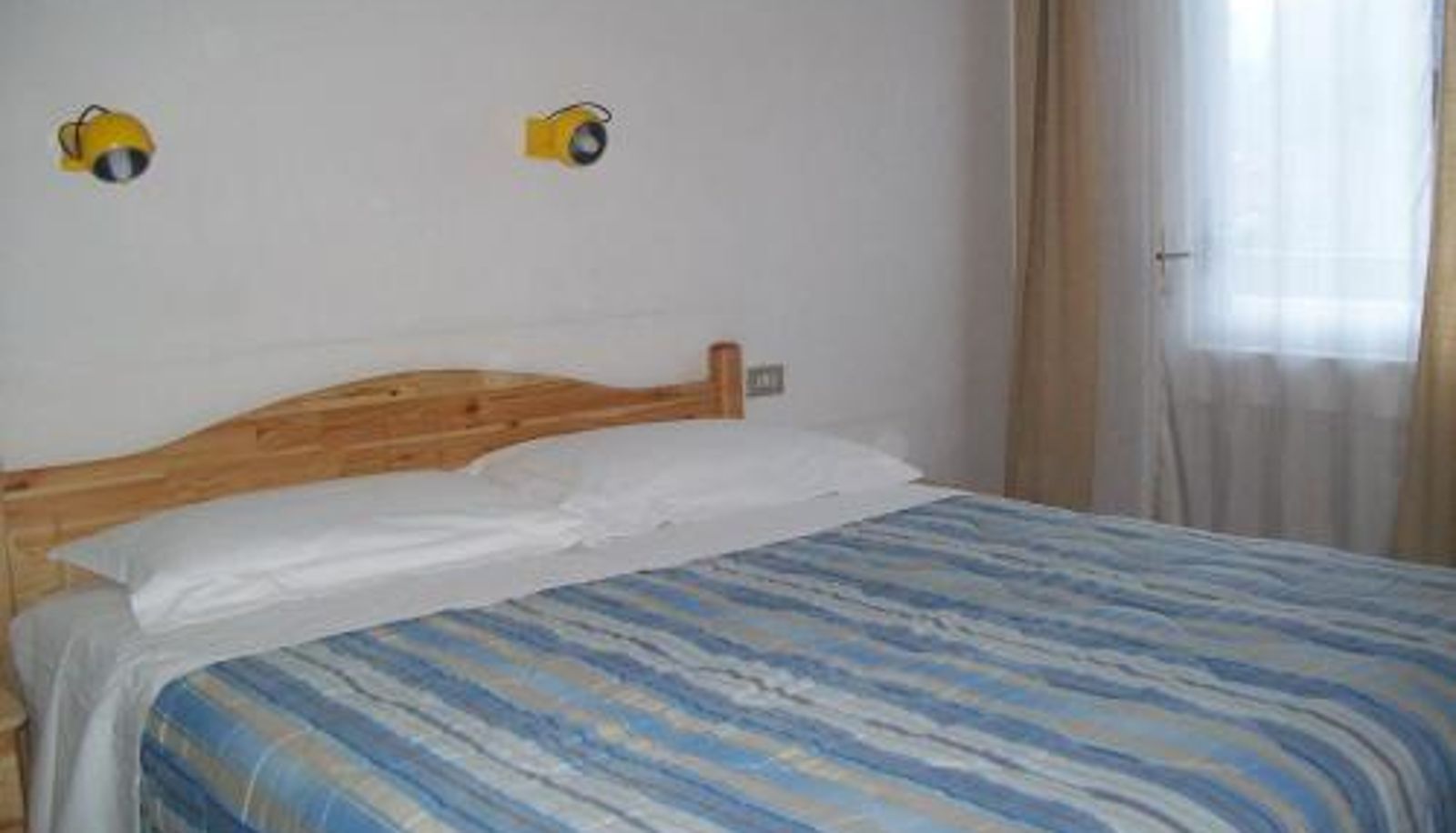 Zimmer - Verda Val