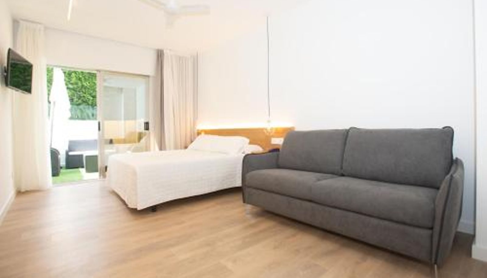 Familienzimmer - Hotel Mar Azul