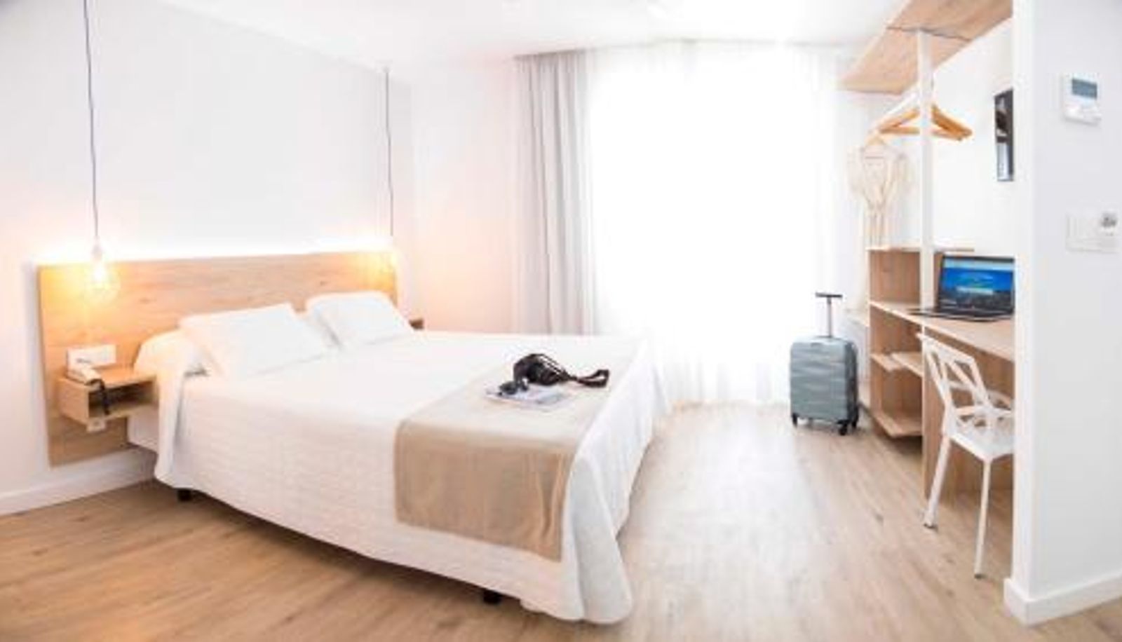 Zimmer - Hotel Mar Azul