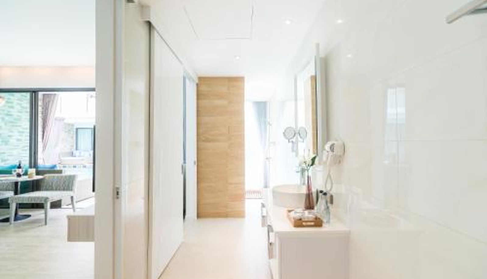Salle de bain - My Vimarn Hua Hin
