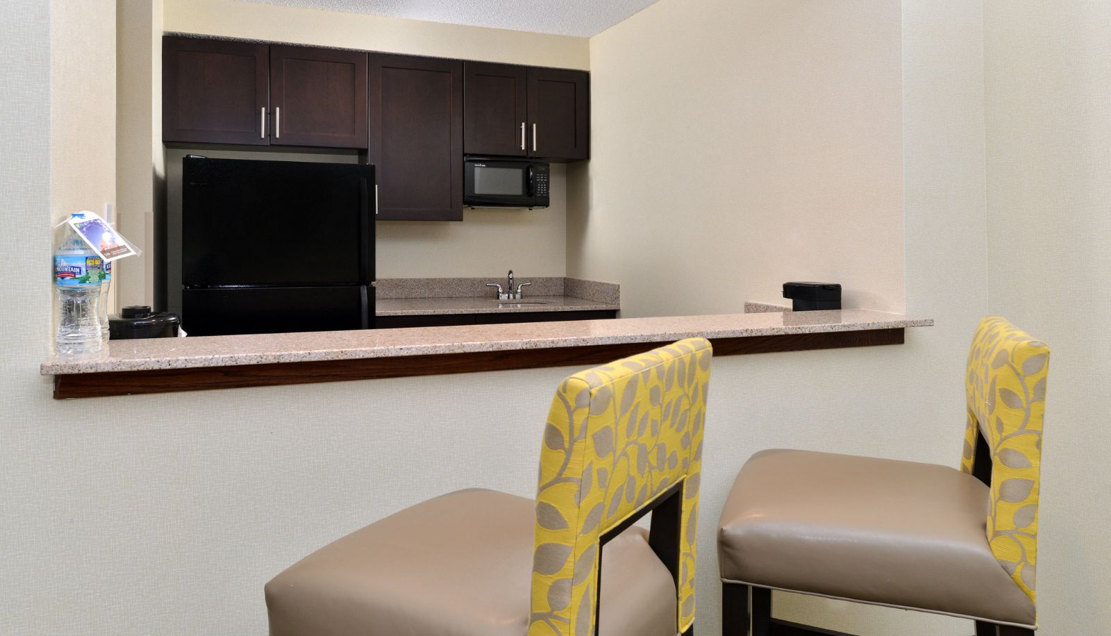 Zimmer - Holiday Inn Express & Suites INDIANAPOLIS W - AIRPORT AREA by IHG
