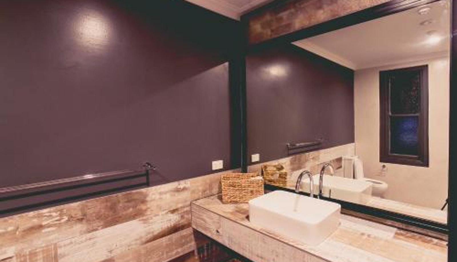 Triple room - The Greenroof