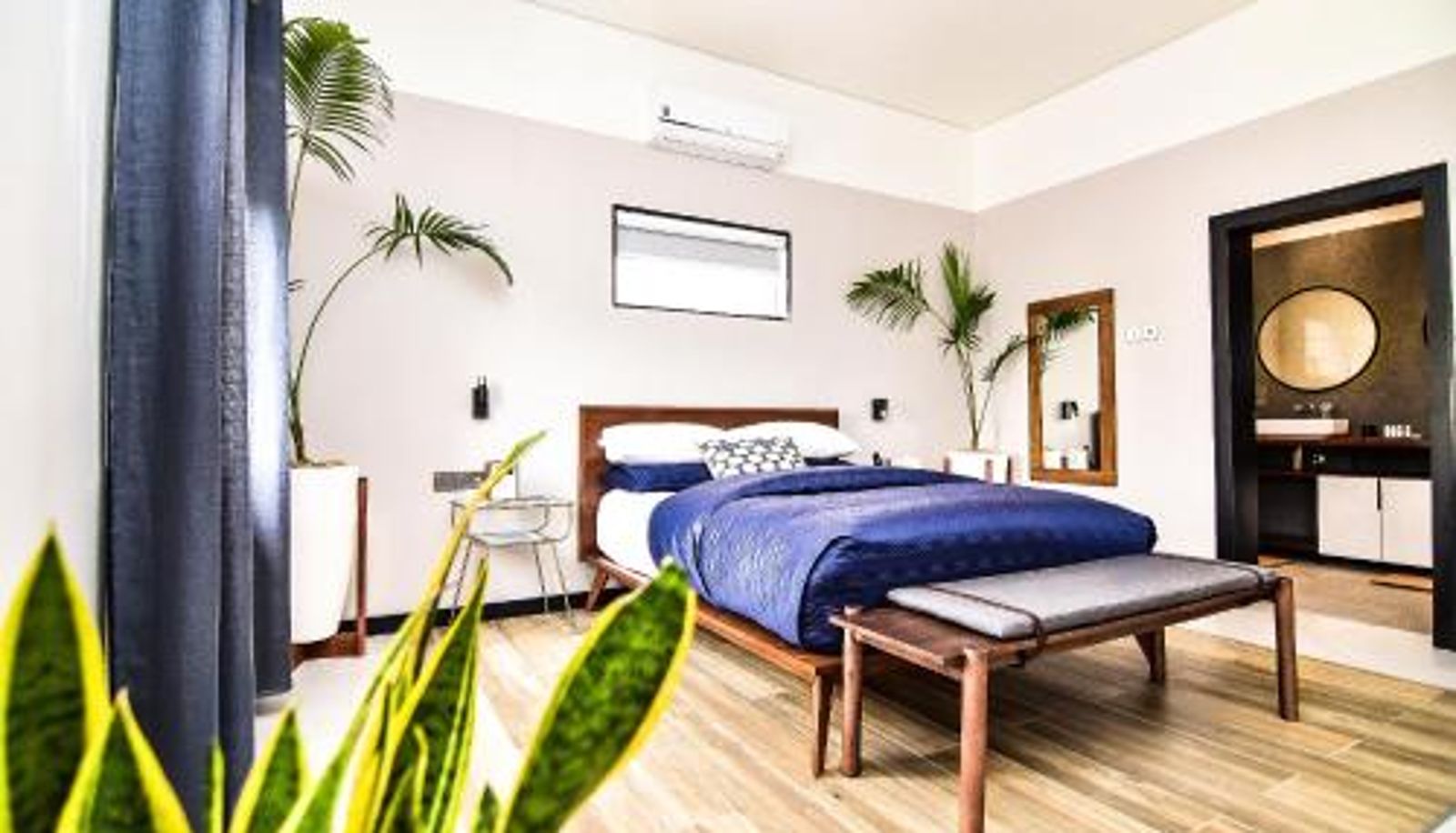Zimmer - Atelier Boutique Hotel