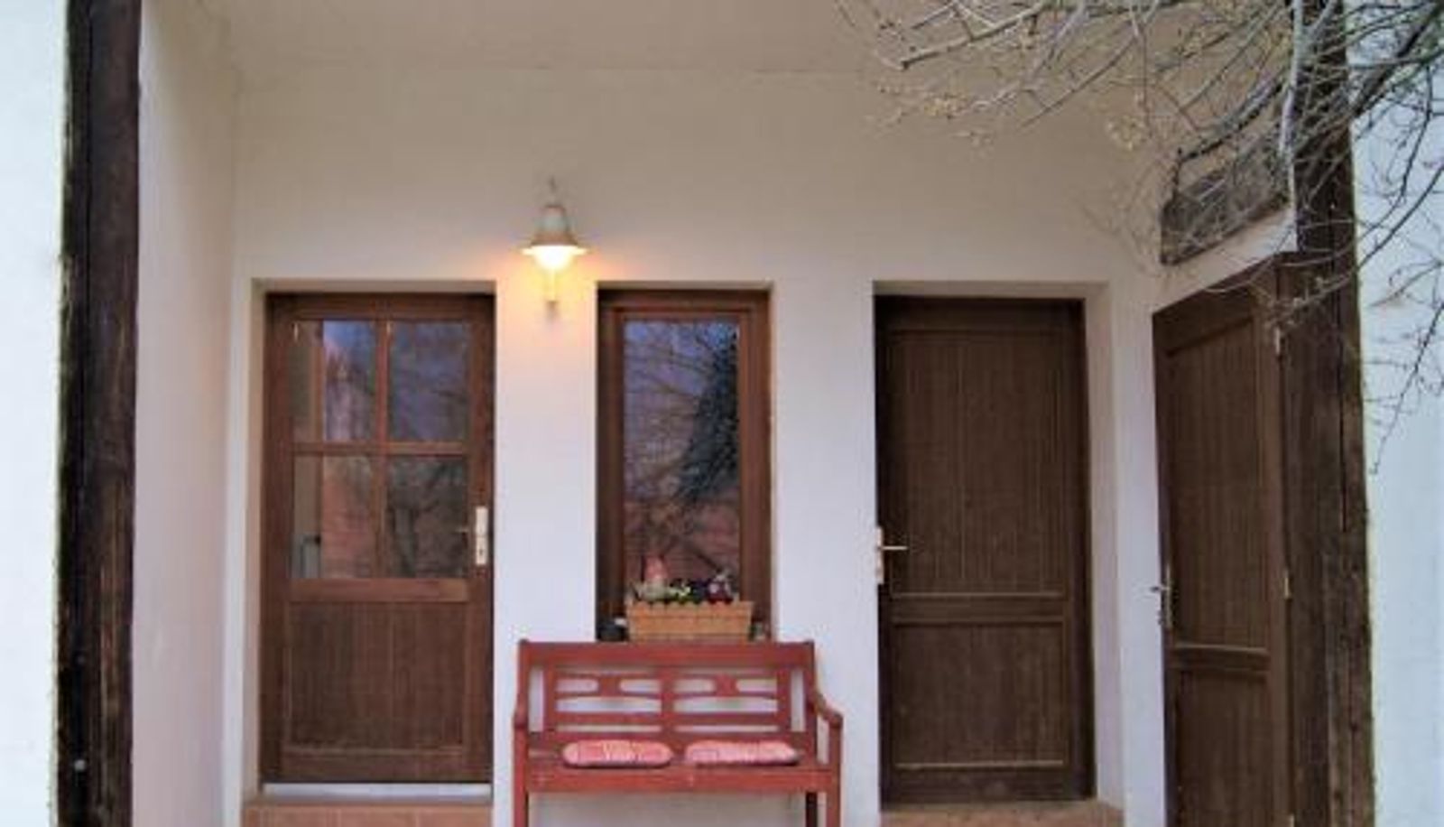 Info - Pension Am Thieberg
