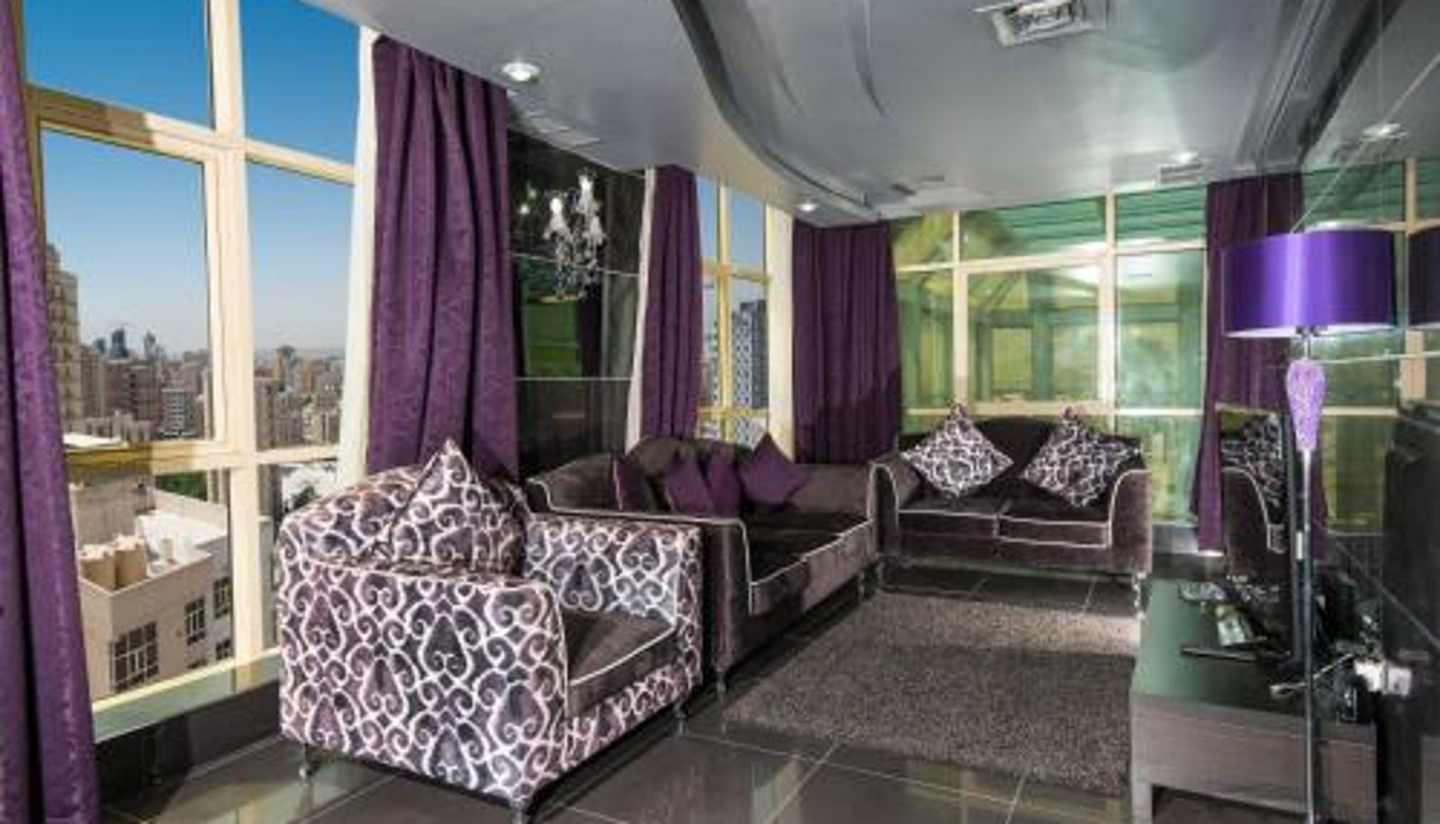 Room - Bravo Royal Hotel Suites