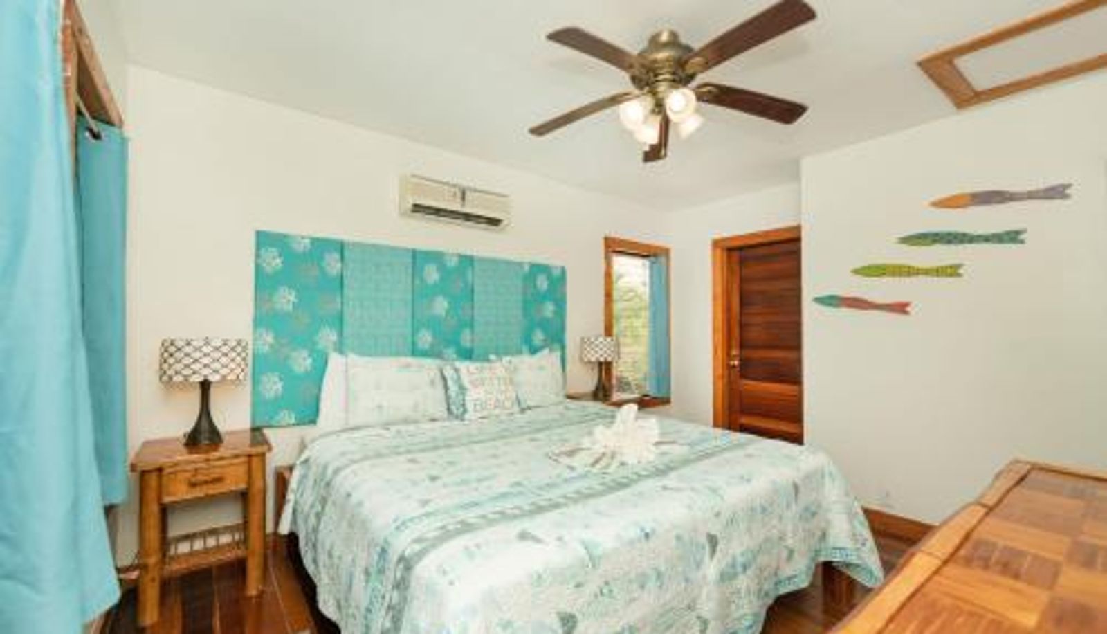 Suite - Bella Vista Resort Belize