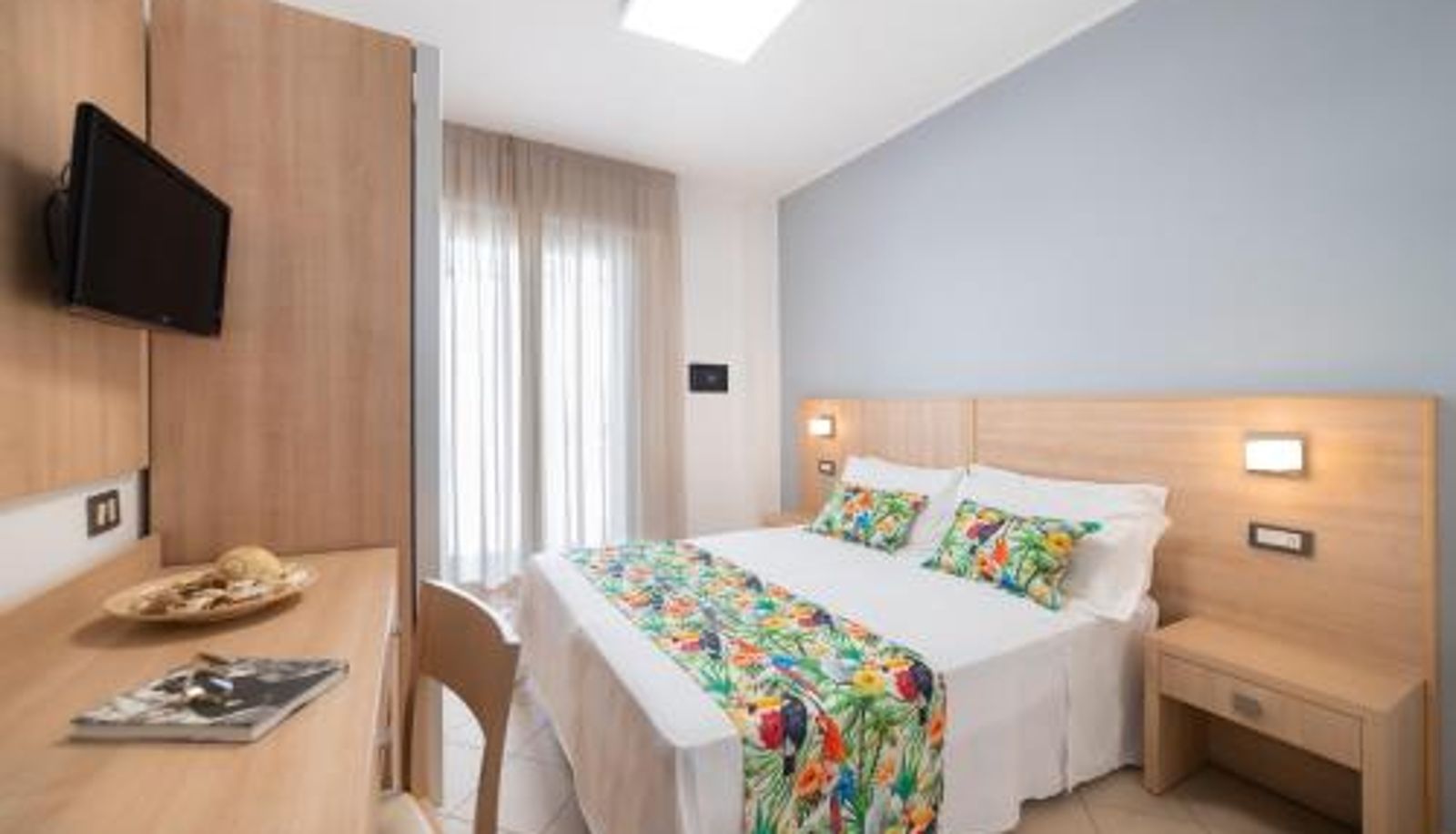 Zimmer - Amalfi smart Rooms & Apartments - Ideale per Ragazzi