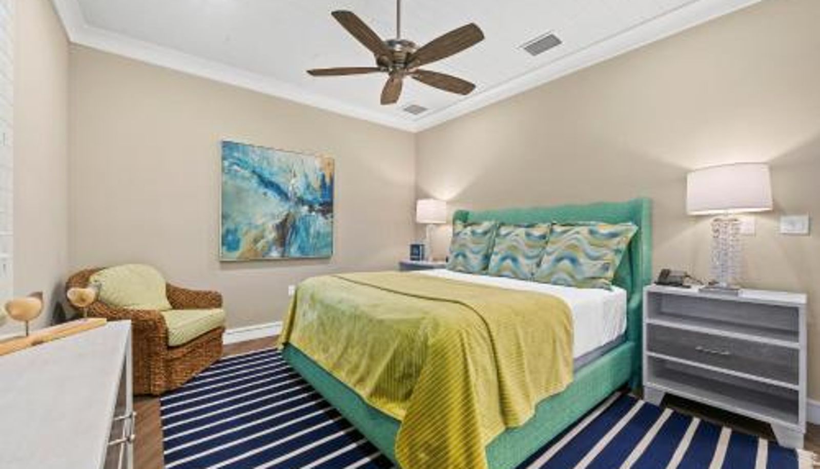 Suite - Anna Maria Beach Resort